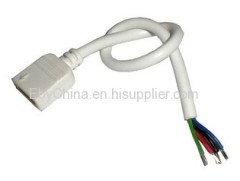 LED Connector / LED Strip Accessories Strip to Controller Connector