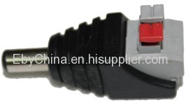 LED Strip Connector/power strip connector Female