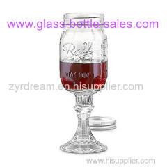 New Design Redneck Wine Glass