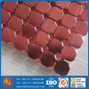 decorative metal fabric wire mesh/metal drapery/metal cloth