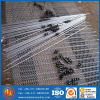 Stainless Steel Chain Driven Mesh Belt