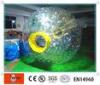 Giant Environmental Inflatable Zorb Ball / water zorb ball for Entertainment water games