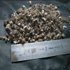 Golden vermiculite (crude) ore