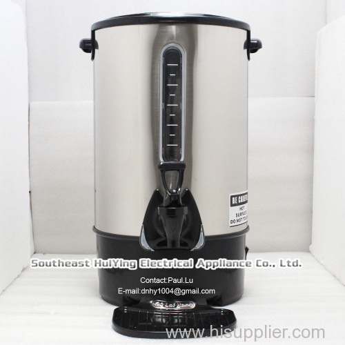 electric water boiler 12 liter
