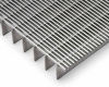 Stainless steel grating first choices for highly corrosive purposes