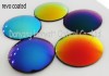 CR39 Mirror coated polarized lens