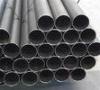 API 5L / ASTM A53 ERW Steel Pipe 45# 20# For Liquid Transportation , Random Length 2 - 12m 2 - 12m