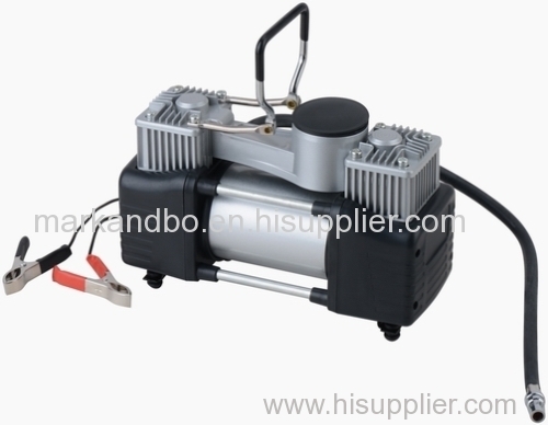 Metal air compressor , CAR AIR PUMP