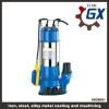 V(WQ) Model Submersible Sewage Pump