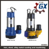 Top Quality Submersible Sewage Pump SPS37-4-0.75(WQ)