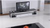 Stylish minimalist modern TV stand