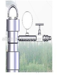 LGFP13-70 Coiled Tubing Pressure Control Equipment
