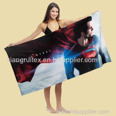 Top quality Beach Towel Lightweight Quick Dry