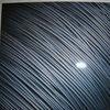 Construction Deformed Steel Bars , Steel Wire Rod A 615 Gr40 , Gr60 , Gr75