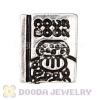 Alloy COOK BOOK Floating Locket Charms Wholesale