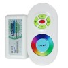 2.4G RGB LED Touching Remote Control System