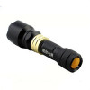 customized good quality cheap mini Rechargeable CREE LED flashlight