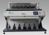 378 Channels 7 T/H capacity Sunflower seeds CCD color sorter