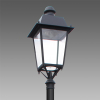 external lighting fixture