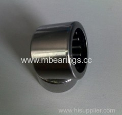 HK2520 2RS Drwan cup needle roller bearings 25×32×20mm