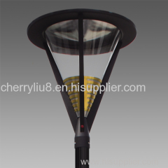 outdoor garden lamp