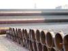 Spiral Seam Welded Pipe Anticorrosive Coating Steel Pipe ASTM / DIN Q235 , Q345 , 16Mn