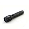 Factory wholesale CGC-023 rechargeable CREE LED flashlight