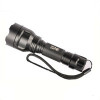 portable cabinet light GGC-302-T6 Rechargeable CREE LED Flashlight