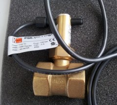 KOBOLD pressure switch /flowswitch