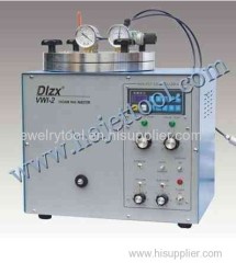 NEW! Wax Injection Machine