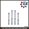 deep well multistage submersible pump