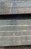 6x6mm - 800x800mm Q235 Square And Rectangular Steel Pipe JIS G3466 Longitudinal Welded / Seamless