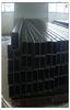 Pre Galvanized Square / Rectangular Hot Rolled Steel Pipe ASTM / BS / GB / DIN Q195 , Q215 , Q235