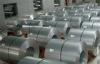 Regular Spangle Galvanised Steel Coil With 80g - 140g/m2 , Strong Corrosion Resistance
