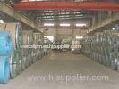 Hot Dipped Galvanized Galvalume Steel Coils / Sheet With 0.30 - 1.50mm Thickness