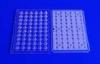 Bridgelux Lens 60W LED Lens Array, 60W LED Street Light Accessories