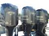 Used Yamaha 350HP 350 hp 4 Stroke Outboard Motor Engine