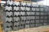 GB / JIS / EN ST37-2 Metal Steel Angle Iron 50 X 50mm , Equal And Unequal Hot Rolled Steel Angle