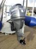 Used Yamaha 100 HP 100hp 4 Stroke Outboard Motor Engine