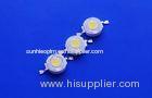 Bridgelux / Epistar Chip 140lm 350ma 1w High Power LED 120 degree LM-80