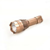 CGC-Y14 Factory Price Rechargeable CREE LED Flashlight