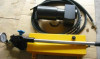 portable wire rope hydraulic cutting mchine/cutter