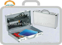 Laptop Case, Interior Notebook Compartment Design