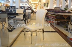 Simple And Stylish Atmosphere Chair