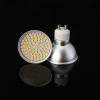 50W GU10 halogen replacement bulb