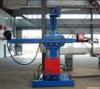 2.75kw Moving Revelve Welding Column And Boom