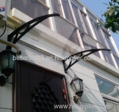 Door canopy CN PC Canopy DIY Awning China window canopy window awning shop awning shop canopy vordach marquee tents