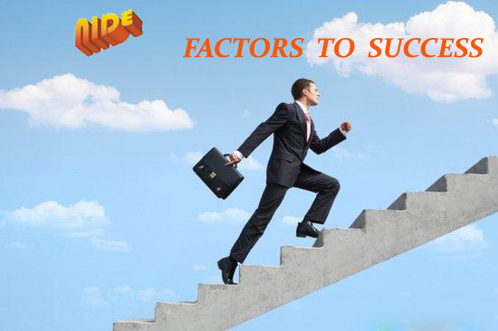 factors to success