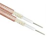 RG179 coaxial cable 50 ohms CCTV cable PTFE insulation FEP jacket