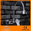 Toilet hose hand shower chrome Free Flexsible Hose Single Handle with 2-function